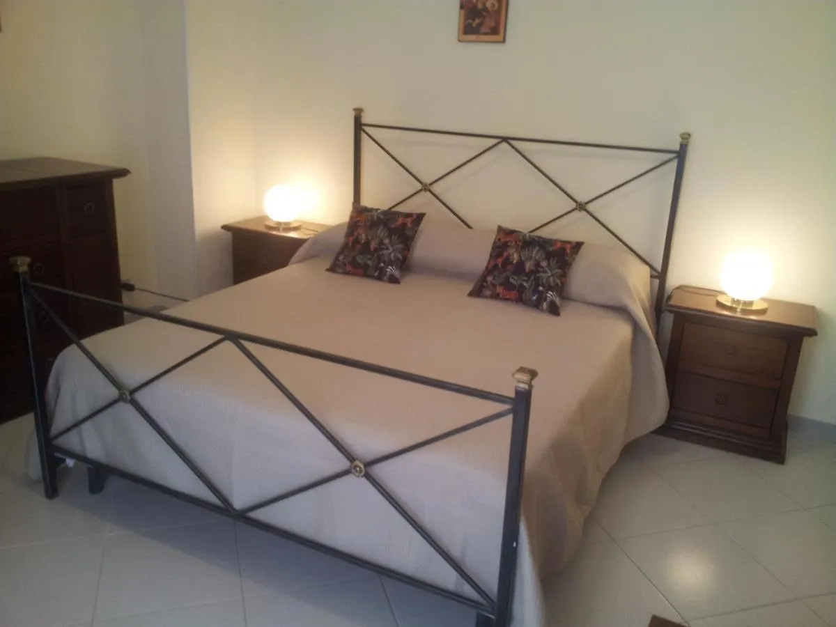 Apartamento AL NARCISO HOUSE by Franco&Lia come casa tua Catania