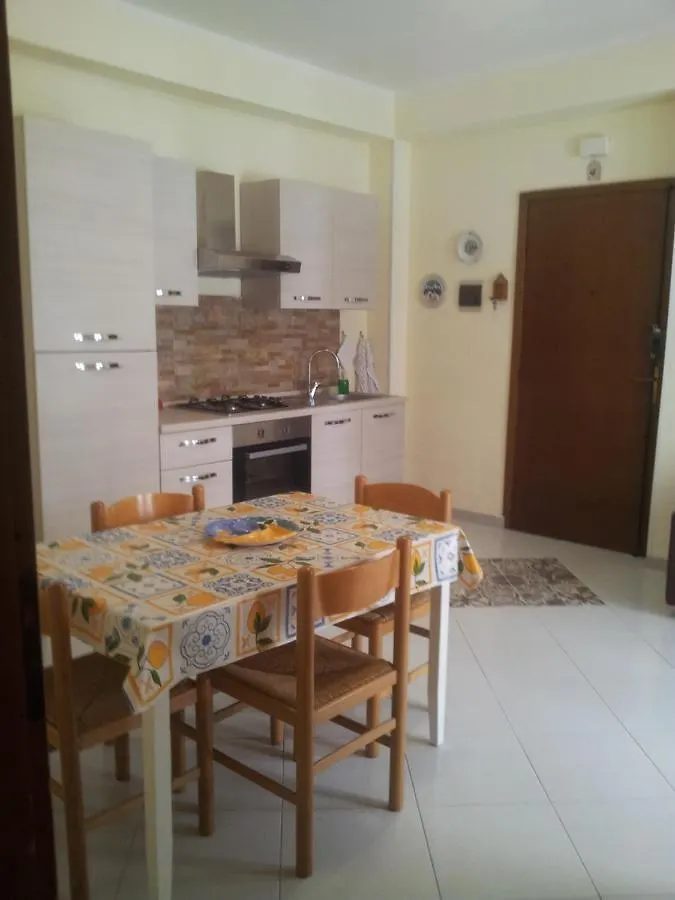 Al Narciso House By Franco E Lia Apartment Catania Italy