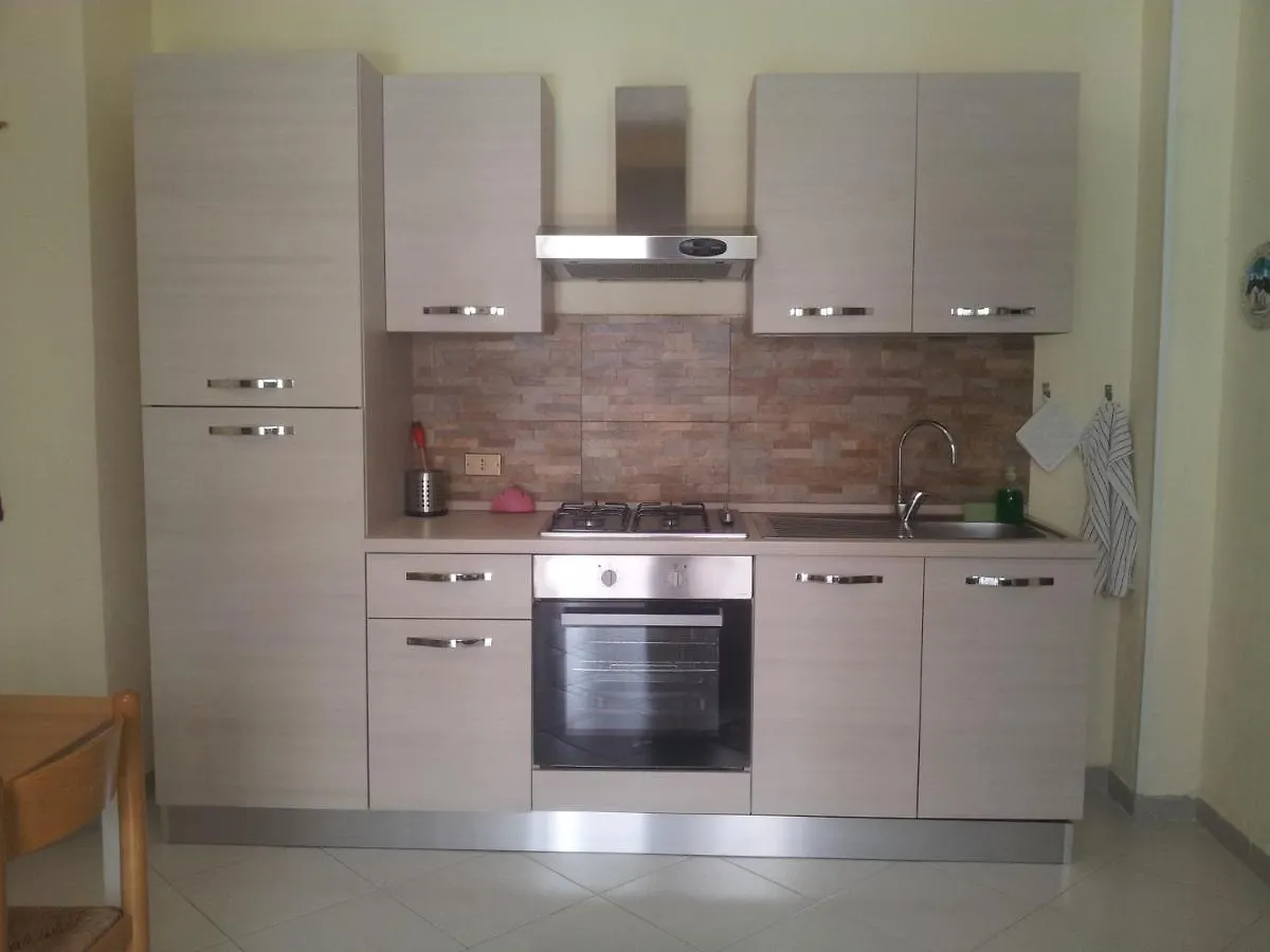 Al Narciso House By Franco E Lia Apartment Catania Italy
