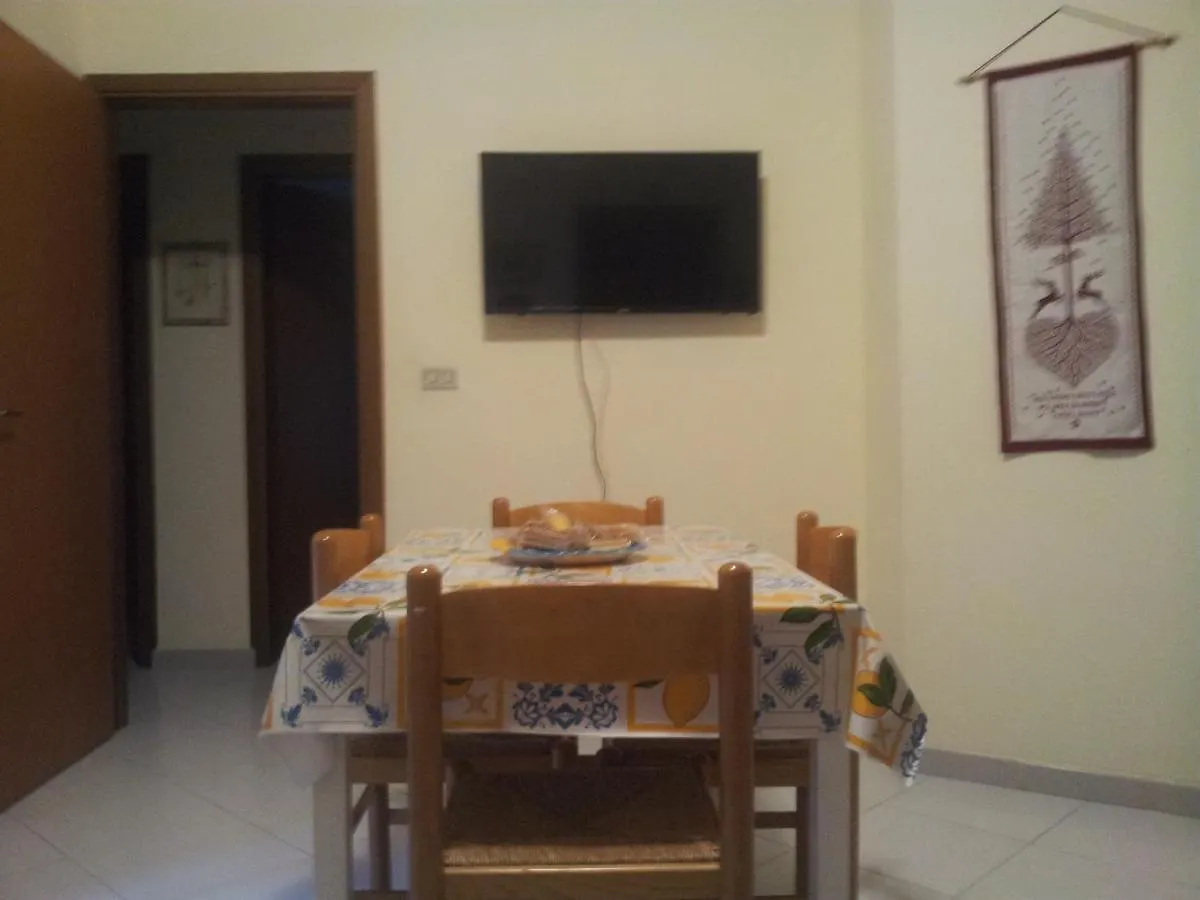 Apartamento AL NARCISO HOUSE by Franco&Lia come casa tua Catania