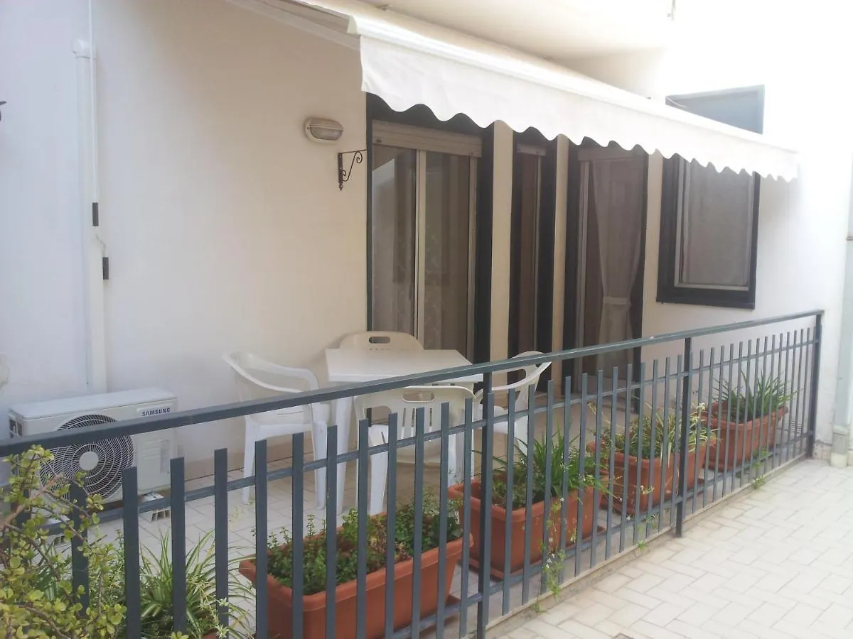 Apartamento AL NARCISO HOUSE by Franco&Lia come casa tua Catania